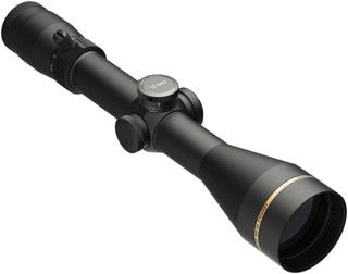Leupold VX-3HD 3.5-10x50 - 30mm - CDS-ZL SFP - Illum. FireDot Twilight Hunter - Rifle Scope
